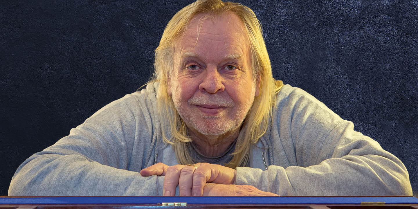 Rick Wakeman