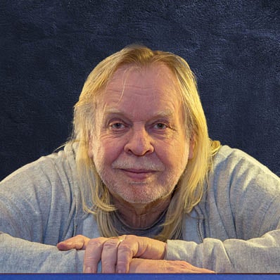 More Info for Rick Wakeman