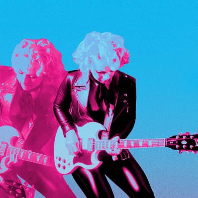 More Info for Samantha Fish - New Year's Eve