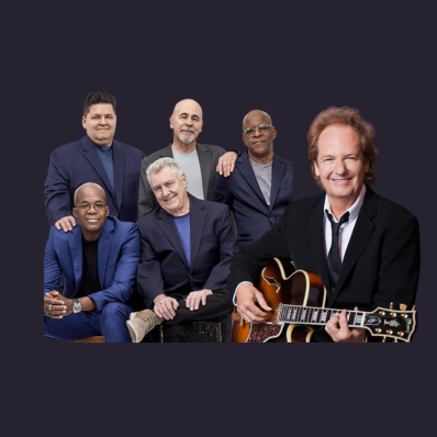 More Info for Spyro Gyra & Lee Ritenour