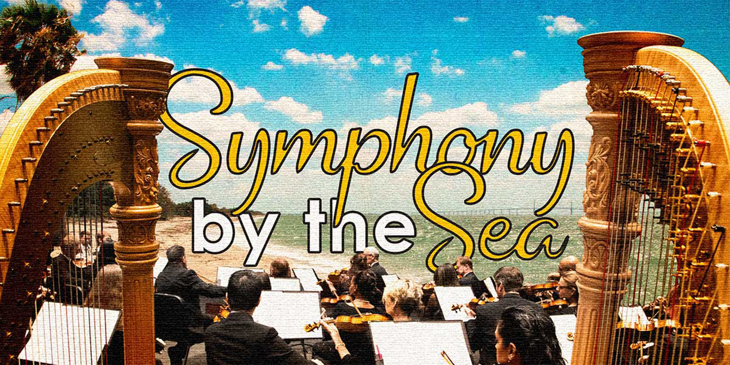 Symphony by the Sea with The Florida Orchestra