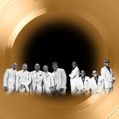 More Info for The Temptations & The Four Tops