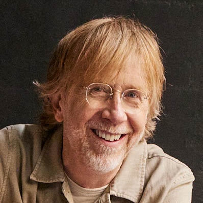 More Info for An Acoustic Evening with Trey Anastasio