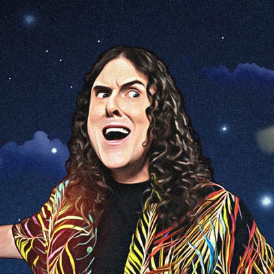 More Info for Weird Al Yankovic