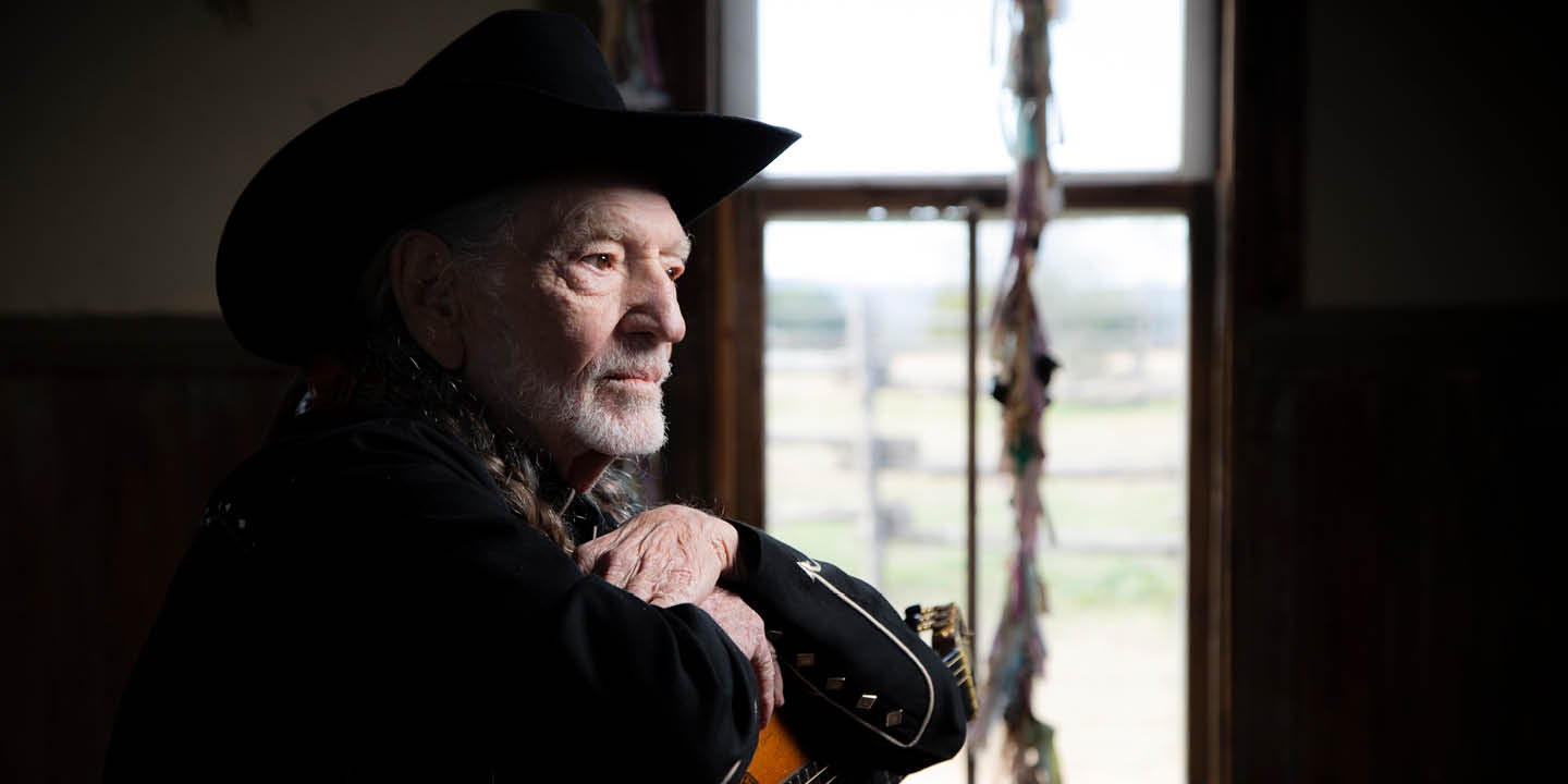 More Info for Willie Nelson