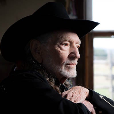 More Info for Willie Nelson