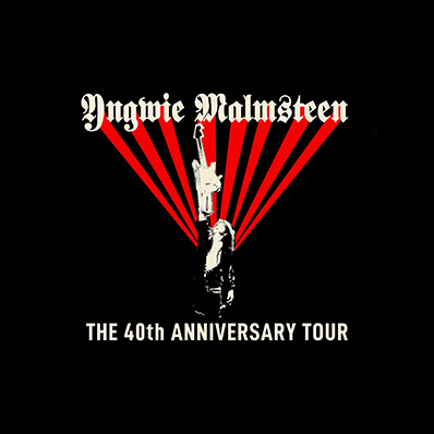 More Info for Yngwie Malmsteen