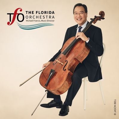 More Info for A Gala Concert with Yo-Yo Ma