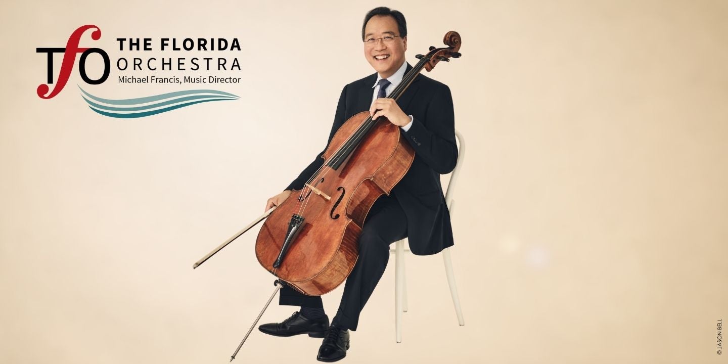 A Gala Concert with Yo-Yo Ma