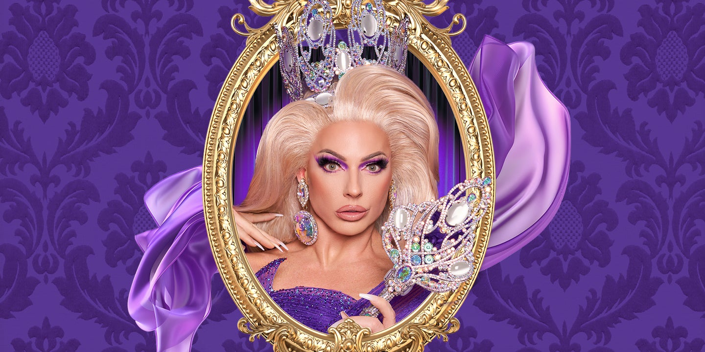 Alyssa Edwards