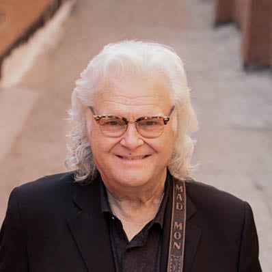 More Info for Ricky Skaggs & Kentucky Thunder