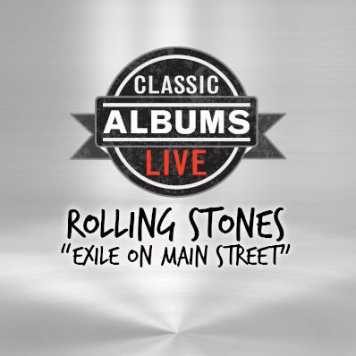 More Info for The Rolling Stones: Exile On Main Street