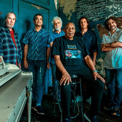 More Info for Little Feat: Can’t Be Satisfied Tour