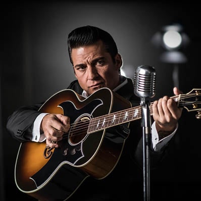 More Info for The Man In Black: A Tribute to Johnny Cash