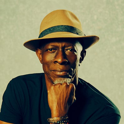 More Info for Keb’ Mo’