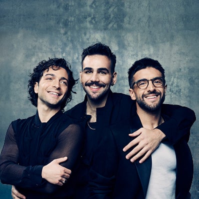 More Info for Il Volo