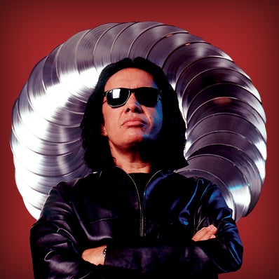 More Info for The Gene Simmons Band