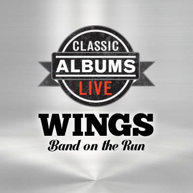 More Info for Wings: Band On The Run