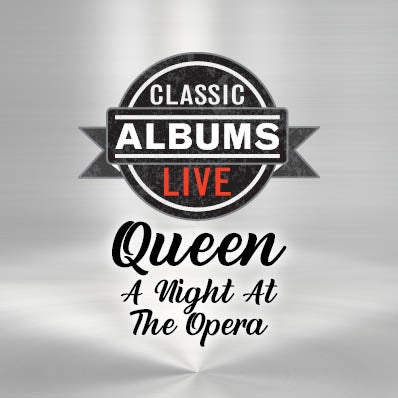 More Info for Queen: A Night At The Opera