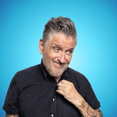 More Info for Craig Ferguson