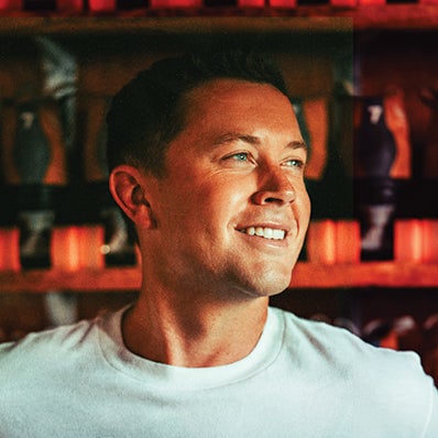 More Info for Scotty McCreery