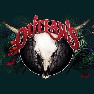 More Info for The Outlaws - Green Grass and Yuletide Jam