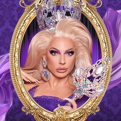 More Info for Alyssa Edwards