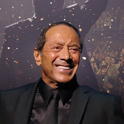 Paul Anka | Ruth Eckerd Hall