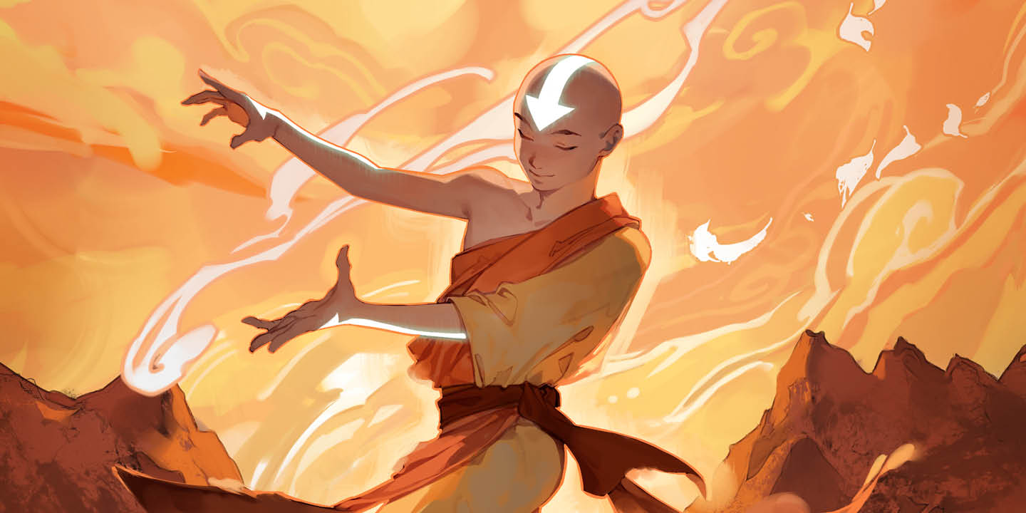 Avatar: The Last Airbender In Concert