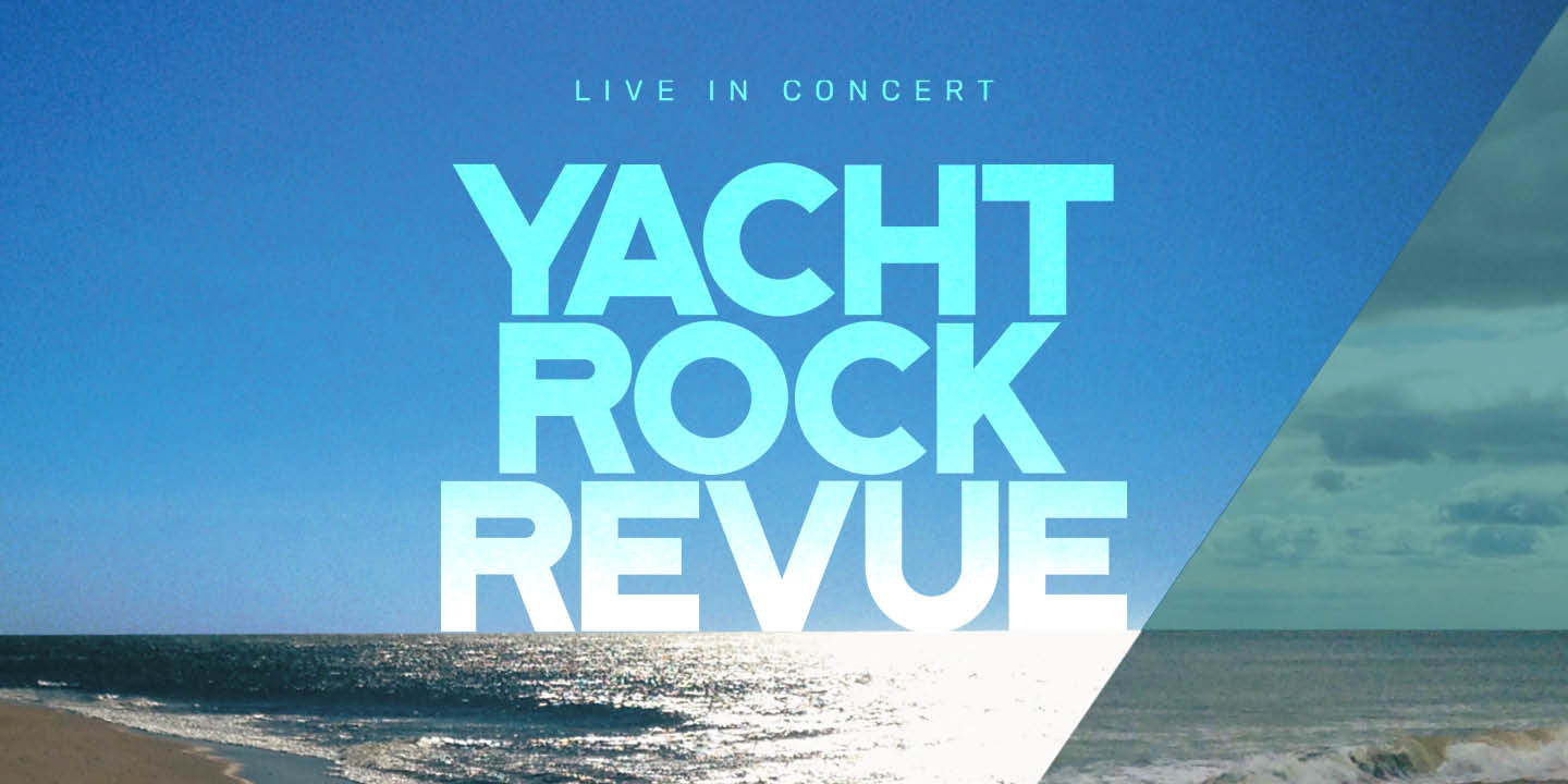 Yacht Rock Revue