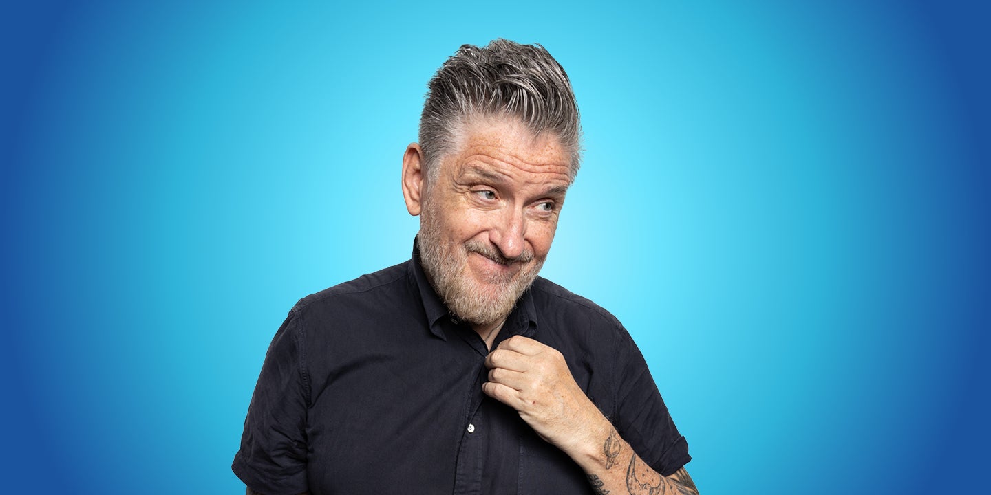 Craig Ferguson