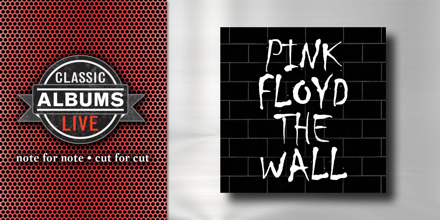 Pink Floyd: The Wall