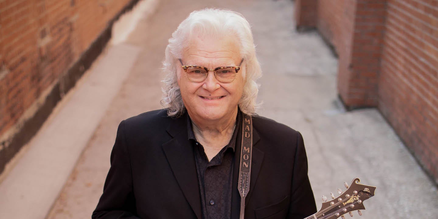 Ricky Skaggs & Kentucky Thunder