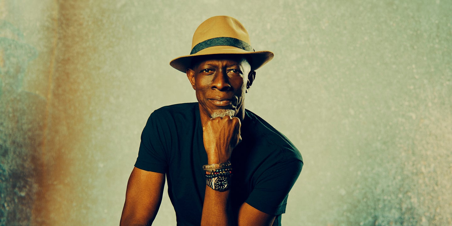 Keb’ Mo’