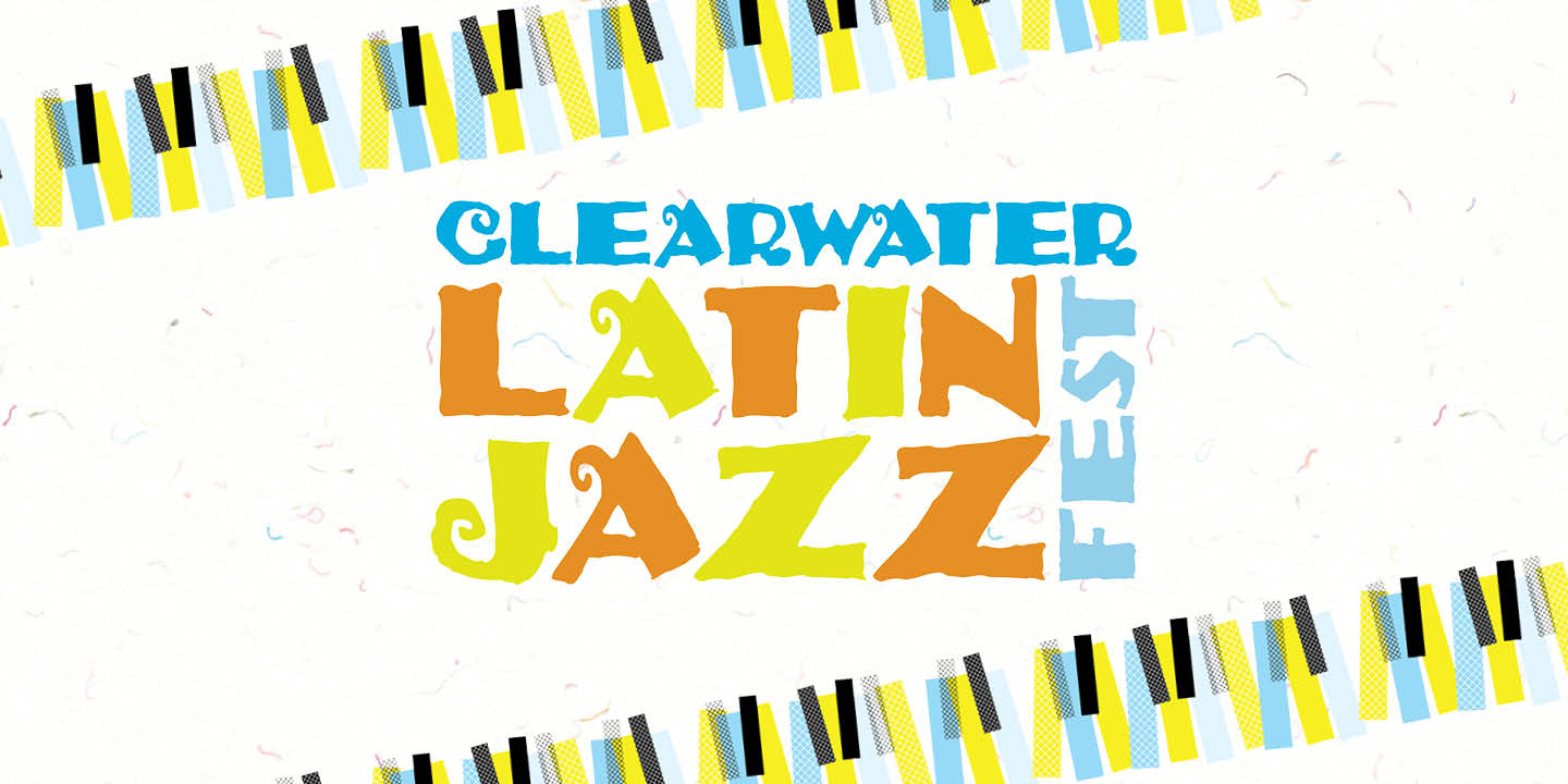 Clearwater Latin Jazz Fest