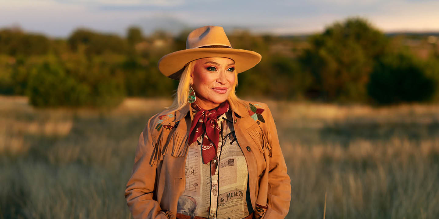 Tanya Tucker