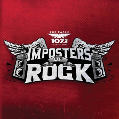 More Info for Imposters of Rock