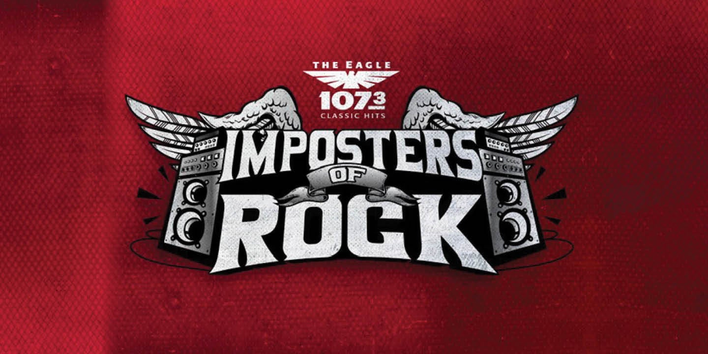 Imposters of Rock