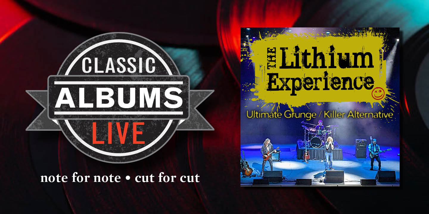 The Lithium Experience