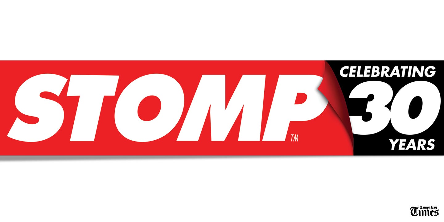 Stomp