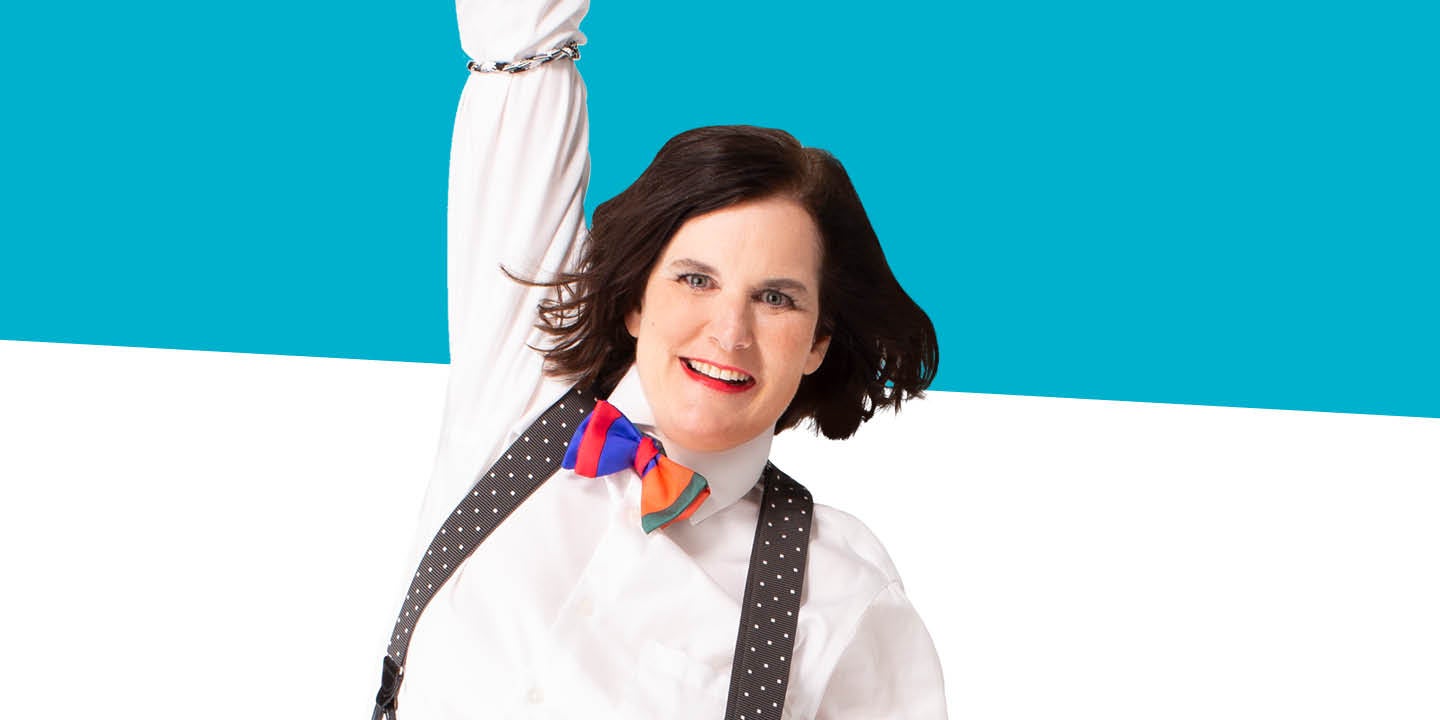 Paula Poundstone