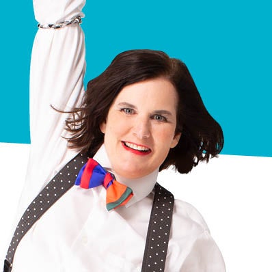 More Info for Paula Poundstone