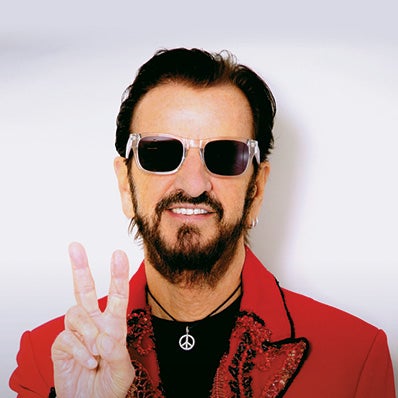 More Info for Ringo Starr & His All-Starr Band